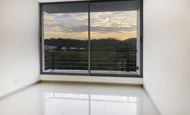 Girardot Amplio Apartamento con Gran Vista Exterior