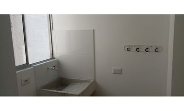 Apartamento en Arriendo en La Doctora Sabaneta