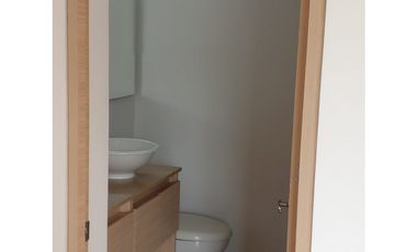 Apartamento en Arriendo en La Doctora Sabaneta