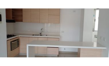 Apartamento en Arriendo en La Doctora Sabaneta