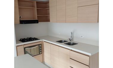 Apartamento en Arriendo en La Doctora Sabaneta