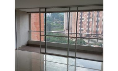 Apartamento en Arriendo en La Doctora Sabaneta