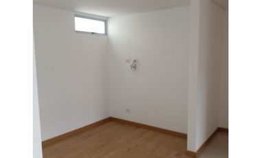 Apartamento en Arriendo en La Doctora Sabaneta