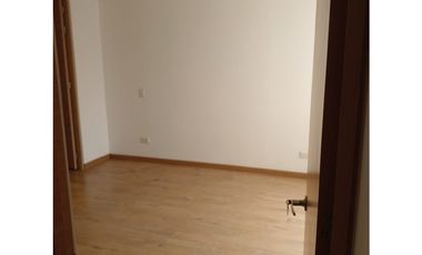 Apartamento en Arriendo en La Doctora Sabaneta