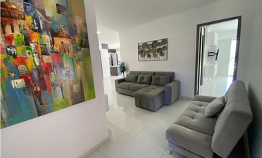 SE VENDE O ARRIENDA CASA EN EL CORREGIMIENTO DE BONDA, SANTA MARTA