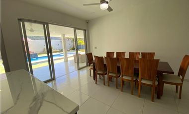 SE VENDE O ARRIENDA CASA EN EL CORREGIMIENTO DE BONDA, SANTA MARTA