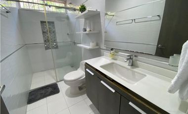 SE VENDE O ARRIENDA CASA EN EL CORREGIMIENTO DE BONDA, SANTA MARTA