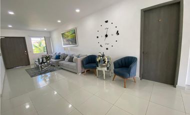 SE VENDE O ARRIENDA CASA EN EL CORREGIMIENTO DE BONDA, SANTA MARTA