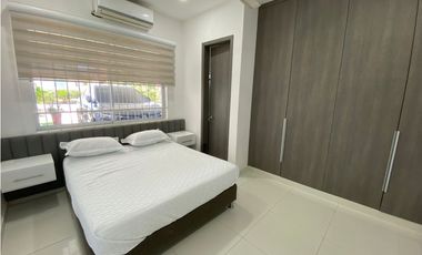 SE VENDE O ARRIENDA CASA EN EL CORREGIMIENTO DE BONDA, SANTA MARTA