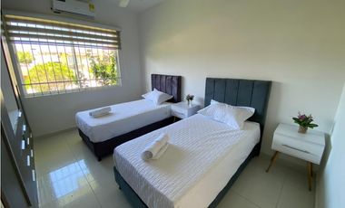 SE VENDE O ARRIENDA CASA EN EL CORREGIMIENTO DE BONDA, SANTA MARTA