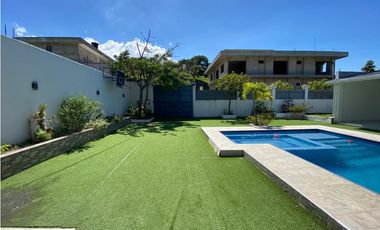 SE VENDE O ARRIENDA CASA EN EL CORREGIMIENTO DE BONDA, SANTA MARTA