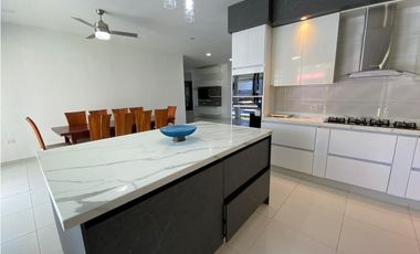 SE VENDE O ARRIENDA CASA EN EL CORREGIMIENTO DE BONDA, SANTA MARTA