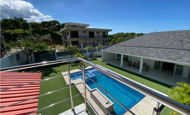 SE VENDE O ARRIENDA CASA EN EL CORREGIMIENTO DE BONDA, SANTA MARTA