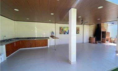 SE VENDE O ARRIENDA CASA EN EL CORREGIMIENTO DE BONDA, SANTA MARTA