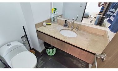 Vendo moderno Penthouse Duplex sector Zúñiga Envigado, linda vista!