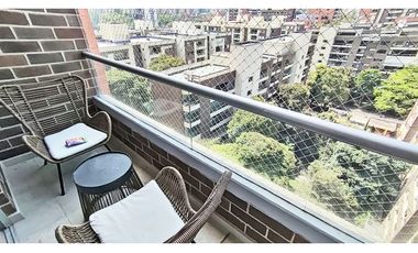 Vendo moderno Penthouse Duplex sector Zúñiga Envigado, linda vista!