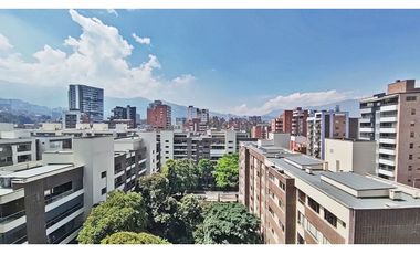 Vendo moderno Penthouse Duplex sector Zúñiga Envigado, linda vista!