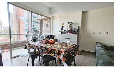 Vendo moderno Penthouse Duplex sector Zúñiga Envigado, linda vista!