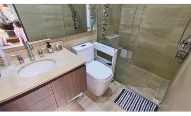 Vendo moderno Penthouse Duplex sector Zúñiga Envigado, linda vista!