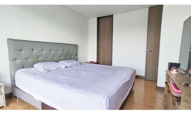 Vendo moderno Penthouse Duplex sector Zúñiga Envigado, linda vista!