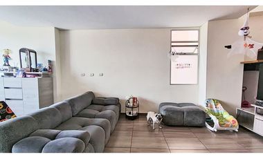 Vendo moderno Penthouse Duplex sector Zúñiga Envigado, linda vista!