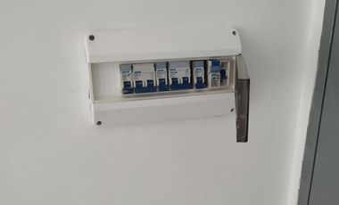 Venta 2 dormitorios centro - Cañada De Gomez