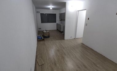 Venta 2 dormitorios centro - Cañada De Gomez