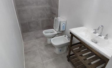 Venta 2 dormitorios centro - Cañada De Gomez