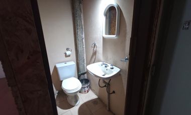 Galpón - Luis Guillon