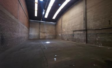 Galpón - Luis Guillon