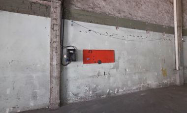 Galpón - Luis Guillon