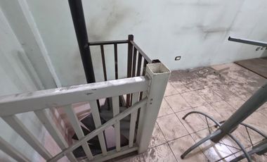 Galpón - Luis Guillon