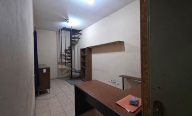 Galpón - Luis Guillon