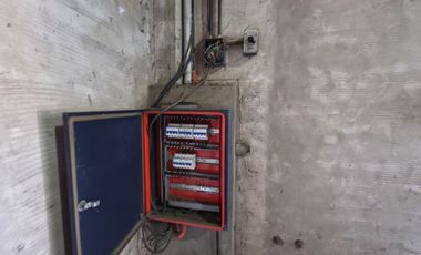 Galpón - Luis Guillon