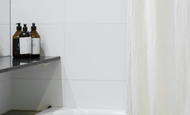 Monoambiente - Alquiler temporal - Zona Palermo