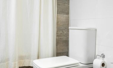 Monoambiente - Alquiler temporal - Zona Palermo