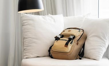 Monoambiente - Alquiler temporal - Zona Palermo