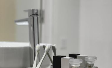 Monoambiente - Alquiler temporal - Zona Palermo