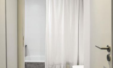 Monoambiente - Alquiler temporal - Zona Palermo