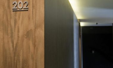 Monoambiente - Alquiler temporal - Zona Palermo