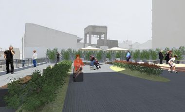 Departamento - Necochea