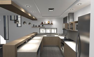 Departamento - Necochea