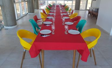 Departamento - Necochea