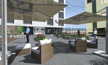 Departamento - Necochea