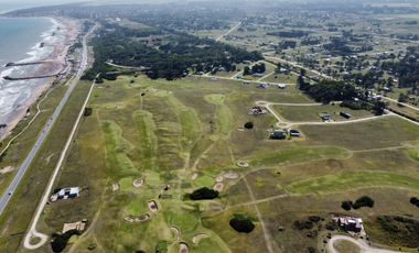 Venta Terreno en  Miramar Links