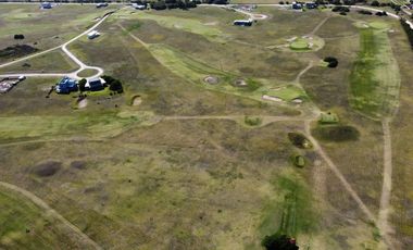 Venta Terreno en  Miramar Links