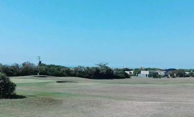 Venta Terreno en  Miramar Links