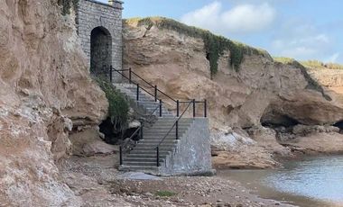 Venta Terreno en  Miramar Links