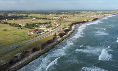 Venta Terreno en  Miramar Links