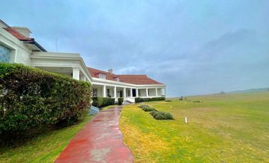 Venta Terreno en  Miramar Links